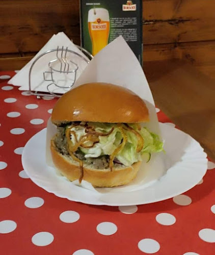 Opinii despre Beni Büfé în Bükkszék - Vendéglátás