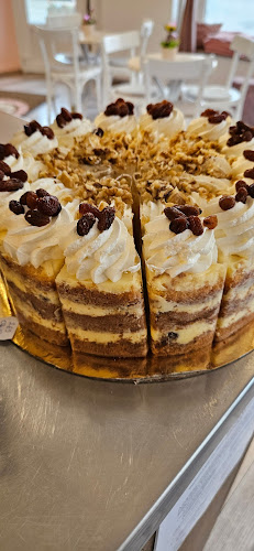 Opinii despre Hermina cukrászda és fagylaltozó în Halásztelek - Vendéglátás