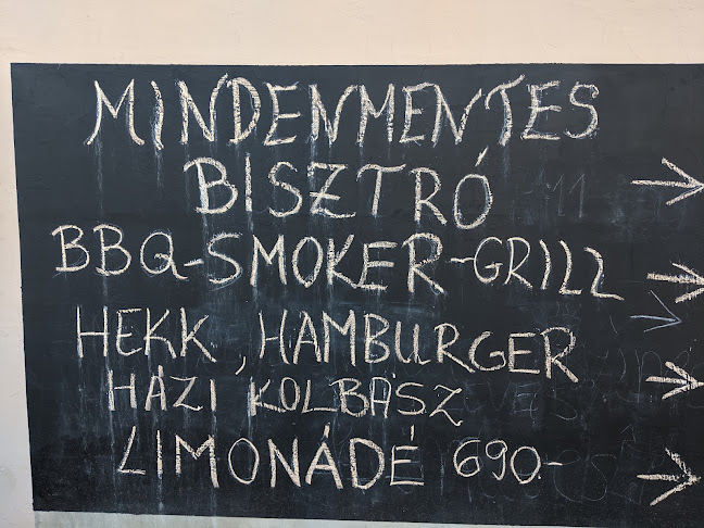 Endorfin Food Bar - Tata