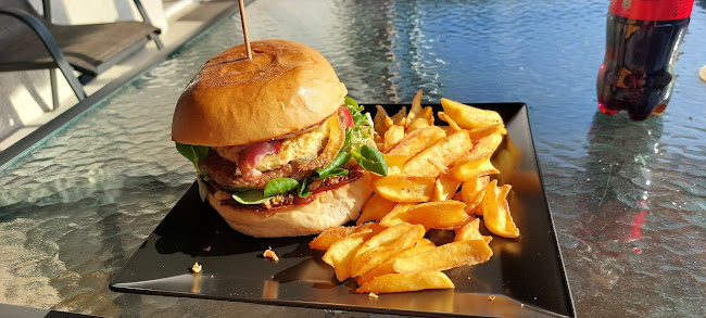 Opinii despre Kajászói Faloda în Kajászó - Vendéglátás