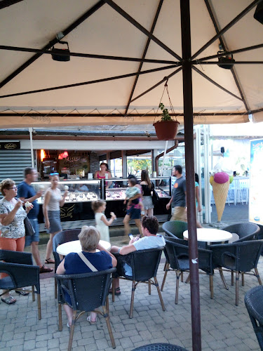 La Donna Koktélbár - Siófok