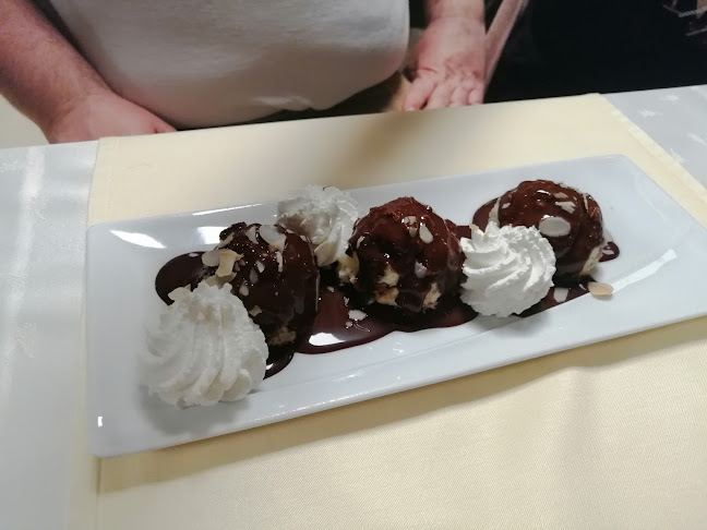 Koronakert Étterem - Budapest