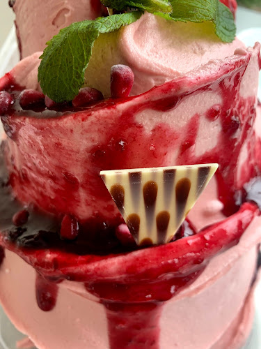 Comentarii opinii despre NemPiskóta Fagyizó