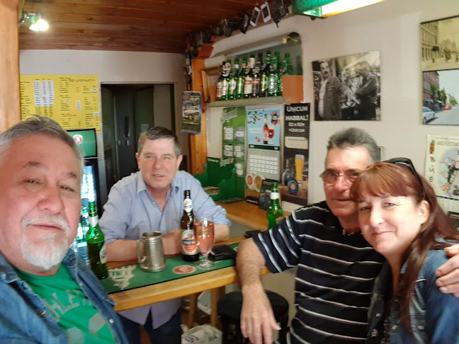 Jobb Mint Otthon Söröző/Borozó - Szombathely