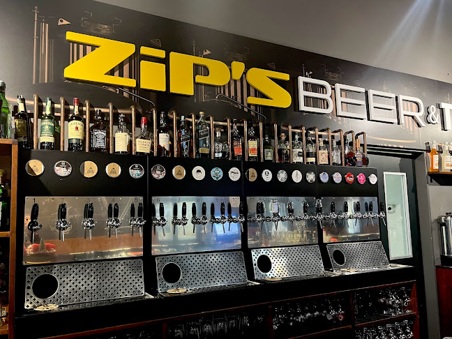 craft BEER & Tapas - Miskolc