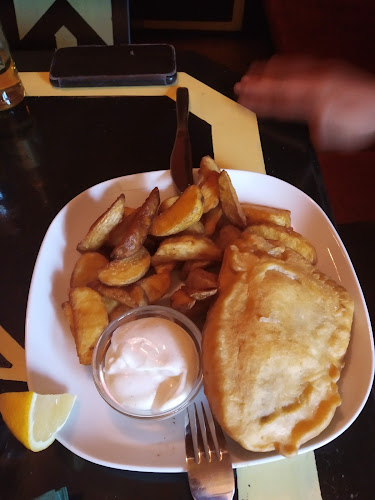 Comentarii opinii despre Rét-IngKft. - Zulu Cafe Étterem Pizzéria