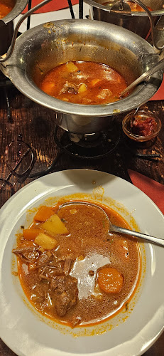 Budapest, Nagy Ignác u. 16, 1055