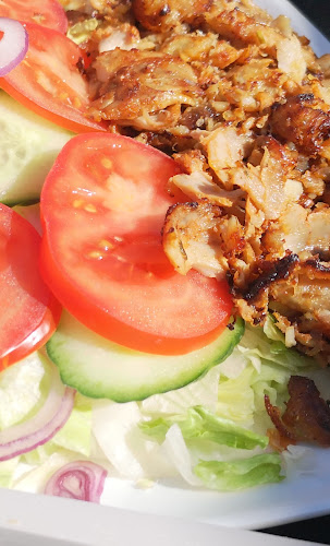 Opinii despre Henry's Grill în Komárom - Vendéglátás