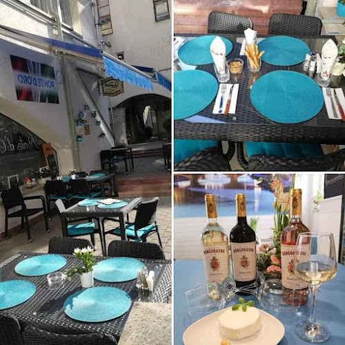 Ponte D’oro Pizzéria