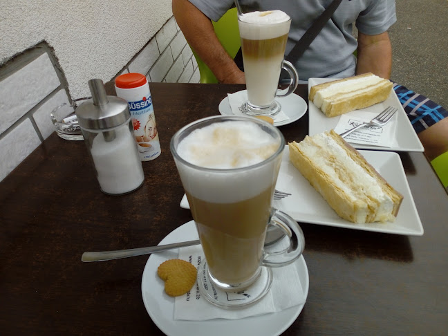 Kálvária Cukrászda - Győr