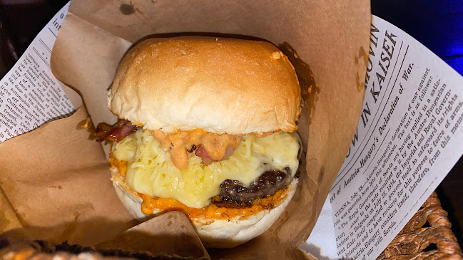 Baan's Kitchen - Hódmezővásárhely