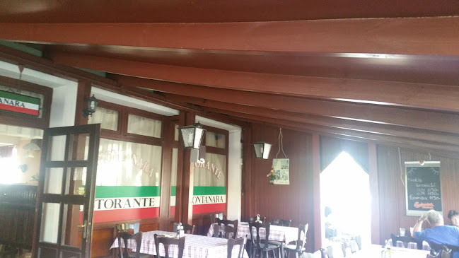 Opinii despre La Montanara Pizzéria - Étterem în Hévíz - Vendéglátás