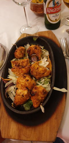 Comentarii opinii despre Taj Mahal Étterem