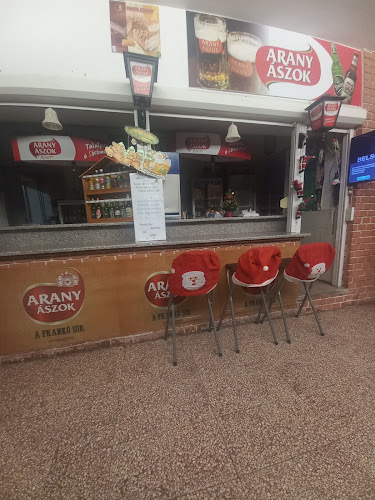 Zalakaros, Gyógyfürdő tér 12, 8749