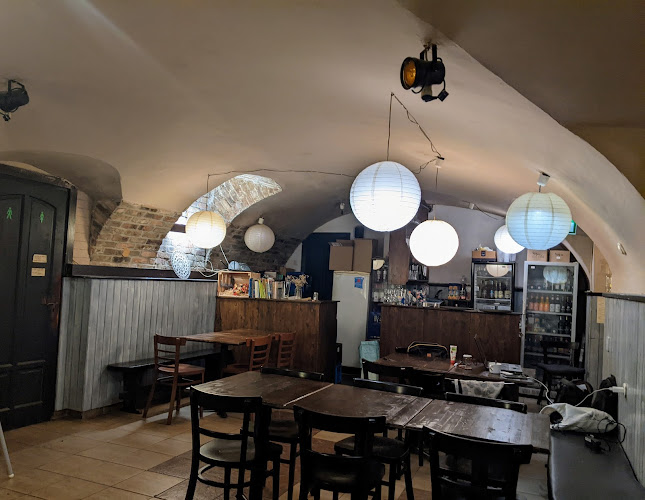 Kozmosz Vegán Étterem