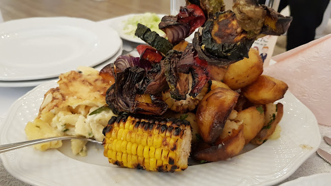 Magyar Talléros Pálinkafőzde és Rendezvényház - Vendéglátás