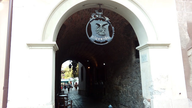 Budavári Rétesvár