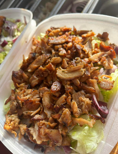 Comentarii opinii despre Pajti Grill Büfé