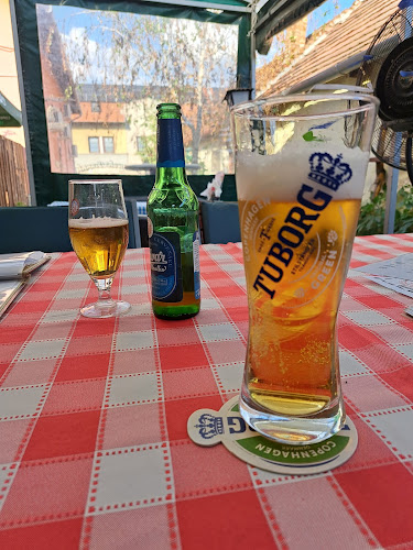 Comentarii opinii despre Aranyló Fogadó