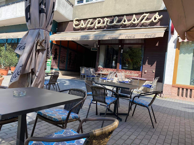 Delicatesse Eszpresszó - Kecskemét