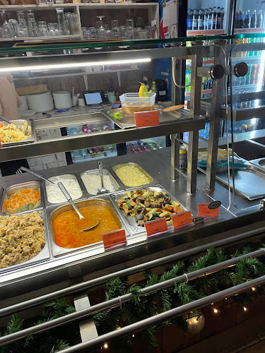 Opinii despre Umami Bar&Burger în Nyíregyháza - Vendéglátás