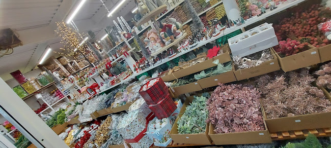 Budapesti Virágpiac - Nagykereskedelem - Vendéglátás