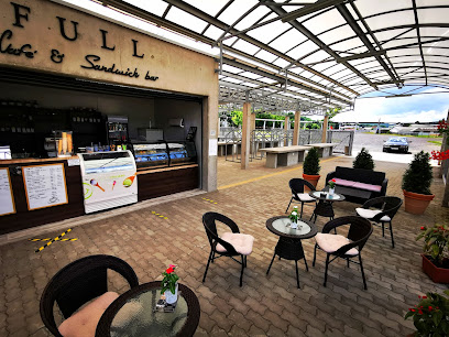 FULL Café & Sandwich Bar