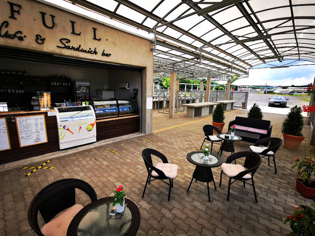 FULL Café & Sandwich Bar