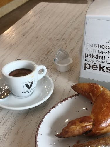 Comentarii opinii despre Német - Olasz Pékség