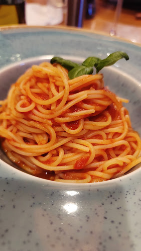 PASTA CULTURE Pizza & tésztabár - Vendéglátás