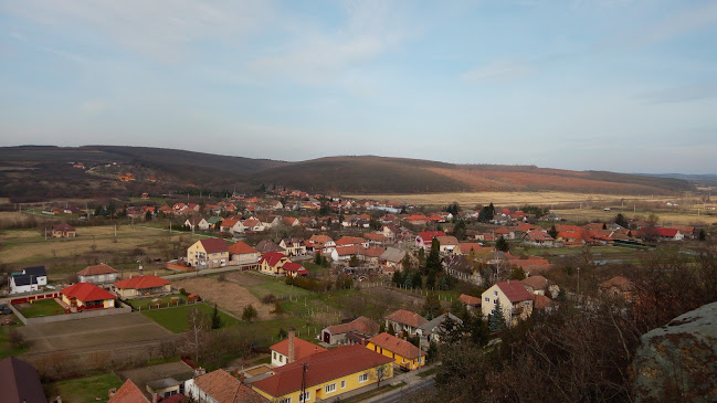 Hegyeskő kocsma - Demjén