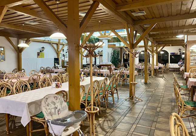 Opinii despre Tercia Fertőendréd în Fertőendréd - Vendéglátás