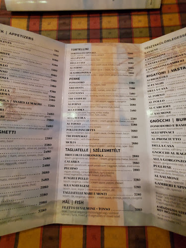 Budapest, Podmaniczky u. 17, 1065