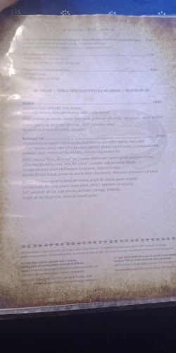 Comentarii opinii despre Kiskőrössy Halászcsárda