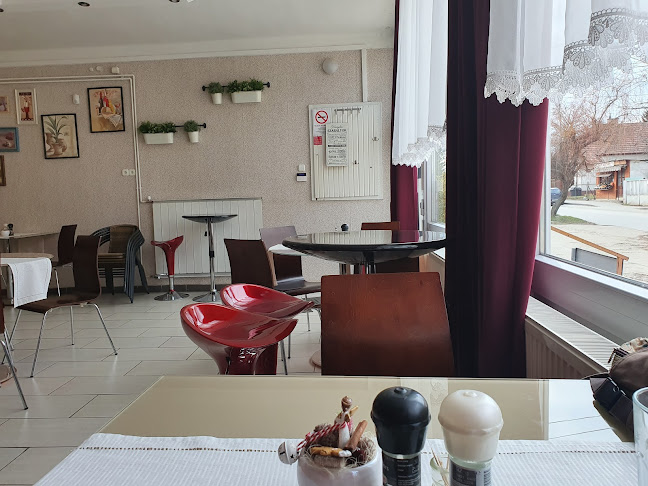 Zs Étkezdéje - Göd