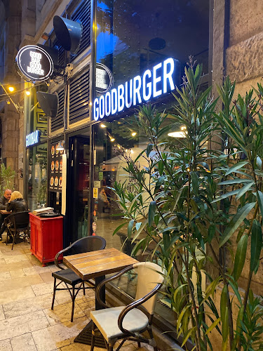 GoodBar GoodBurger - Budapest