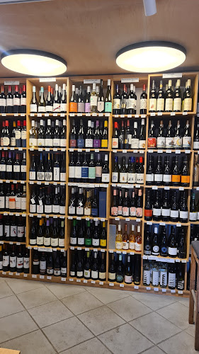 BorBoutique - Budapest