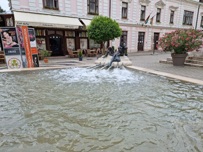 Opinii despre Filter kávézó în Pécs - Vendéglátás