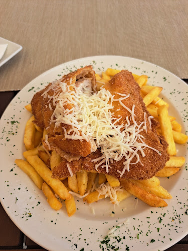 Vadásztanya Ètterem