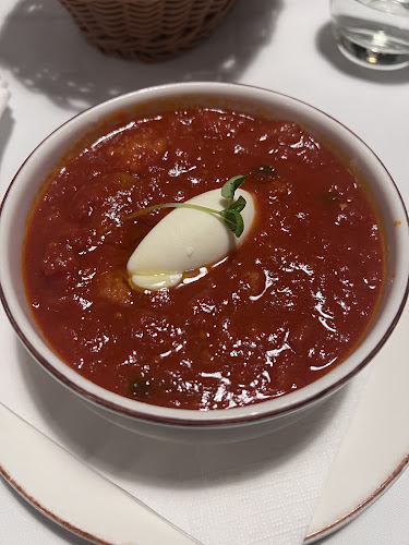 Trattoria Pomo D'Oro