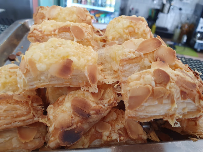 Comentarii opinii despre NONNA Desszertbár