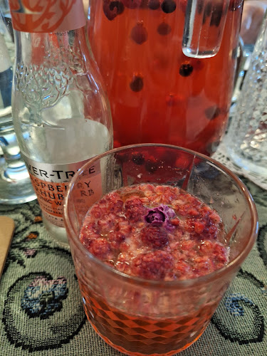 Opinii despre Ferdinánd Bisztró în Kunmadaras - Vendéglátás