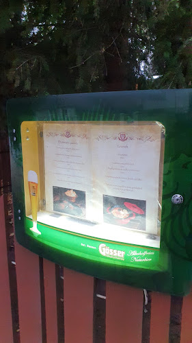 Dombi és Fiai - Vendéglátás