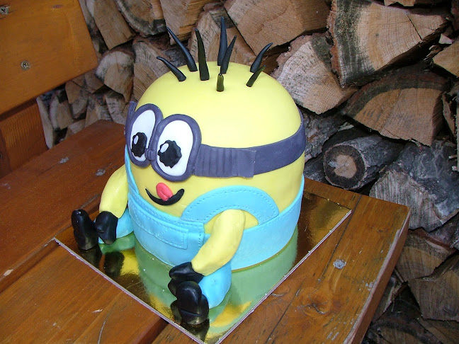 Korona Cukrászda - Tiszafüred