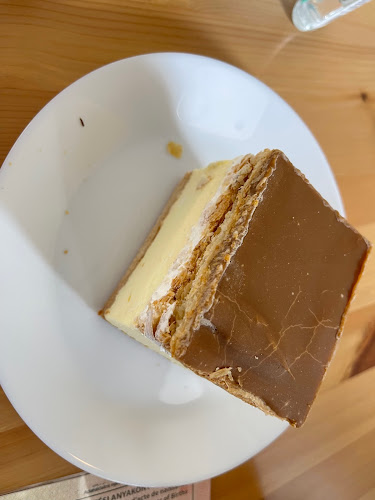 Comentarii opinii despre TiraMisuK