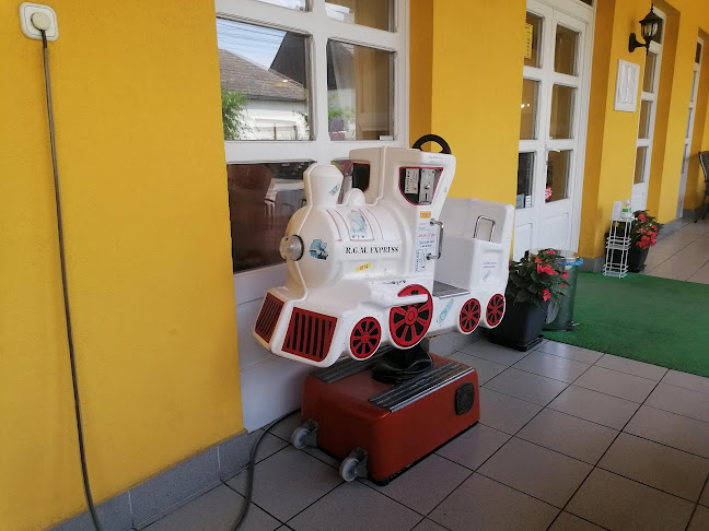 Dunaföldvár, Kossuth Lajos u. 27, 7020