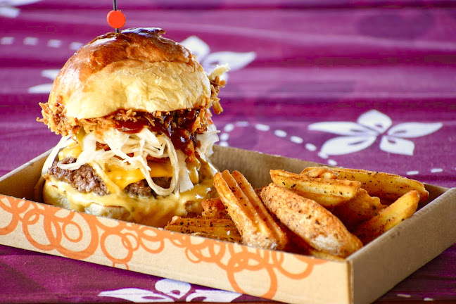 Tógazda Street Food