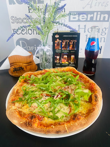 MEEX Bistro (Pizza, Hamburger)