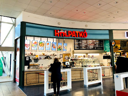 HALPATKÓ - Székesfehérvár