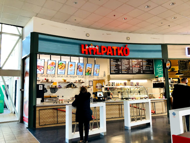 HALPATKÓ - Székesfehérvár